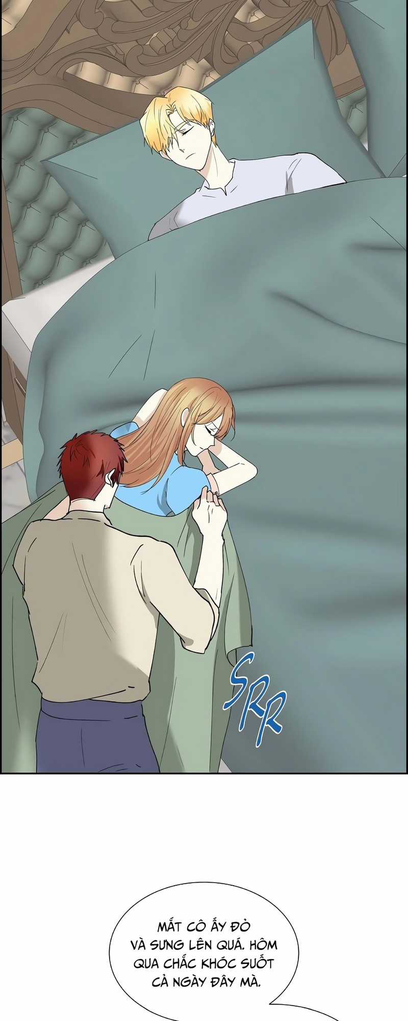 For stella - Vì Stella Chapter 90 trang 28