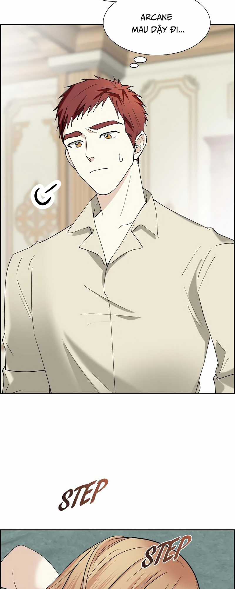 For stella - Vì Stella Chapter 90 trang 29