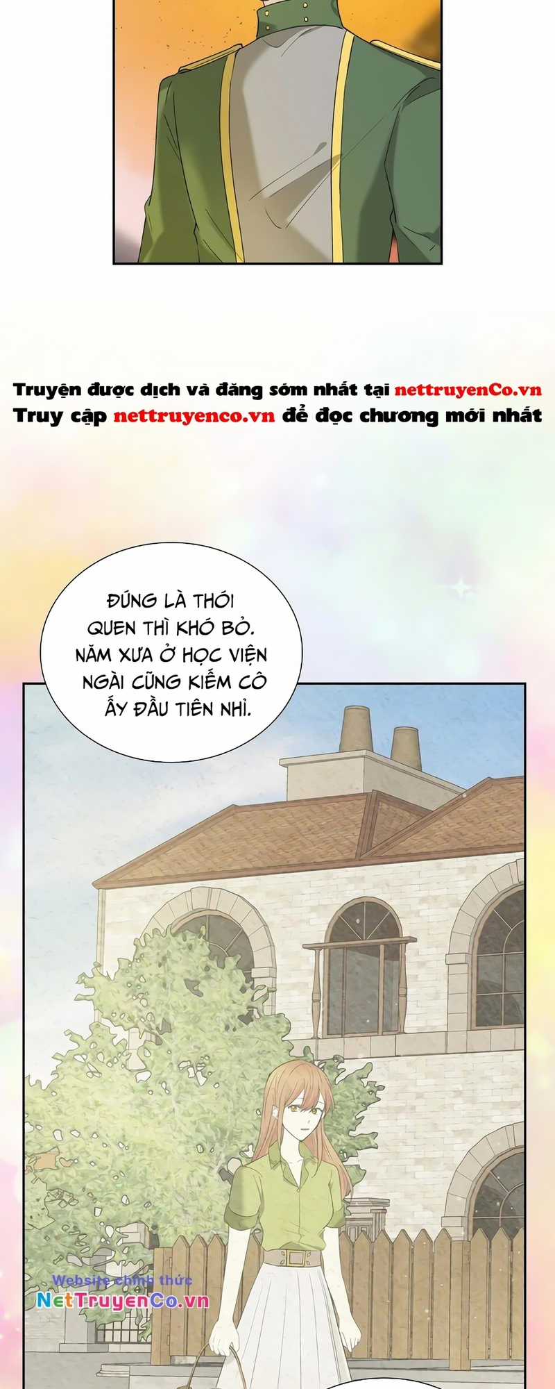 For stella - Vì Stella Chapter 90 trang 3