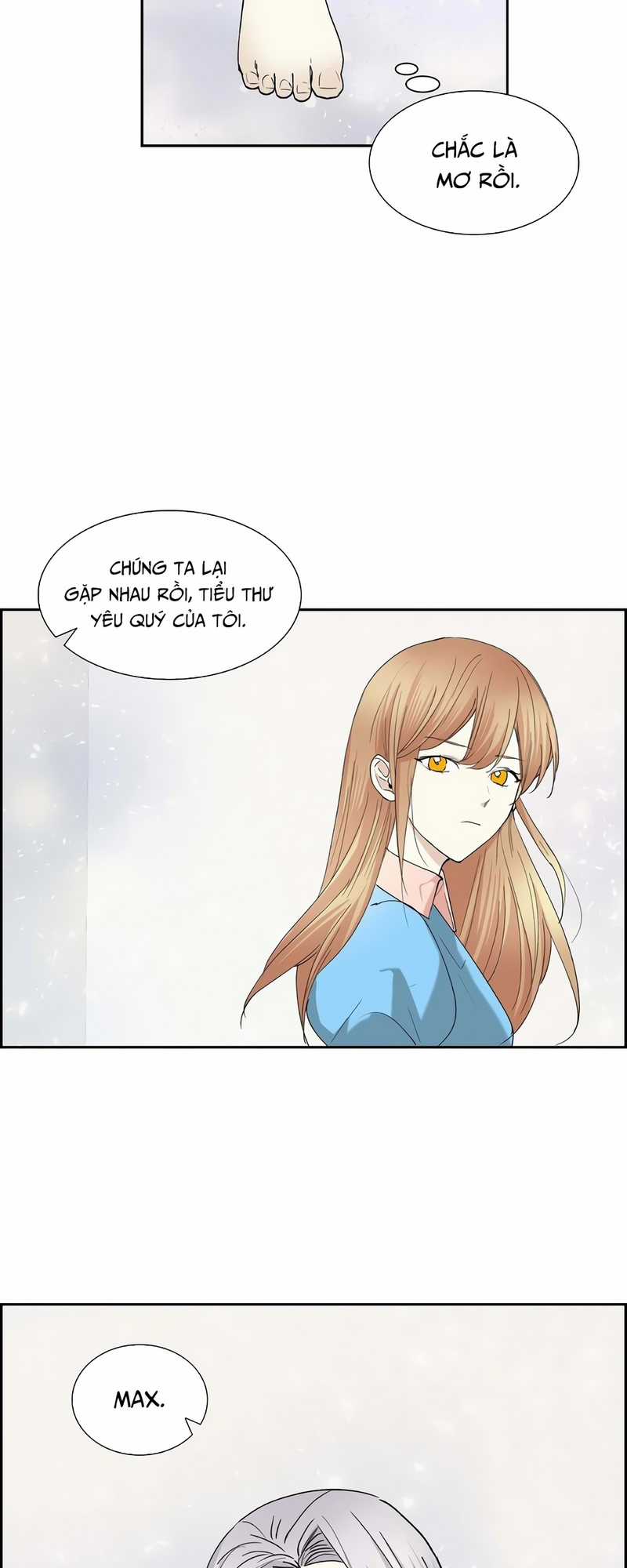For stella - Vì Stella Chapter 90 trang 33