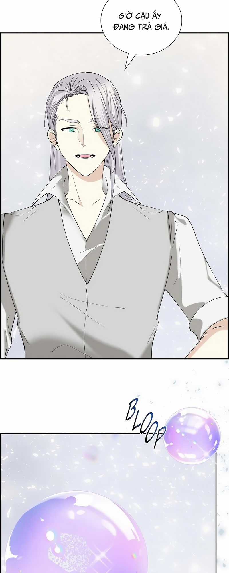 For stella - Vì Stella Chapter 90 trang 37