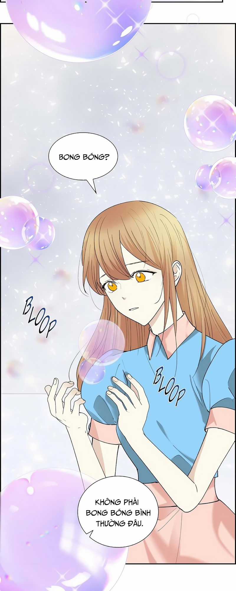 For stella - Vì Stella Chapter 90 trang 38