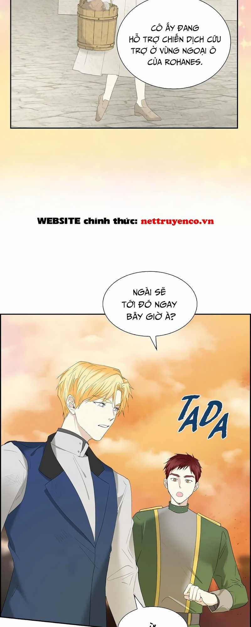For stella - Vì Stella Chapter 90 trang 4