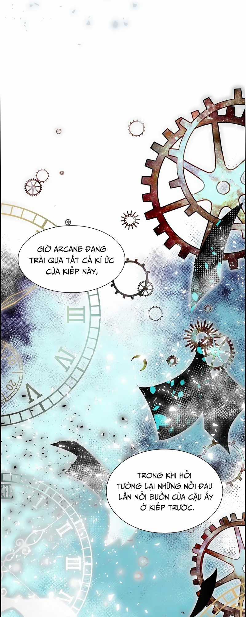 For stella - Vì Stella Chapter 90 trang 40