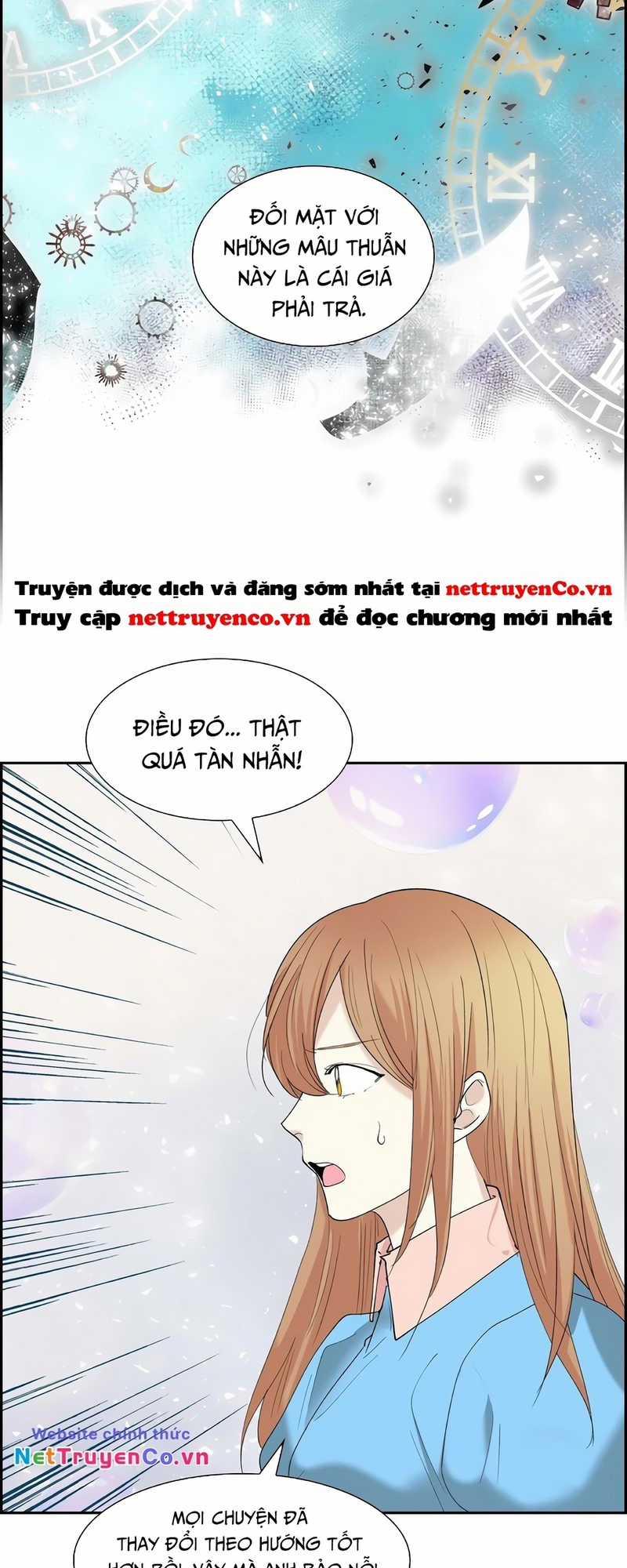 For stella - Vì Stella Chapter 90 trang 41