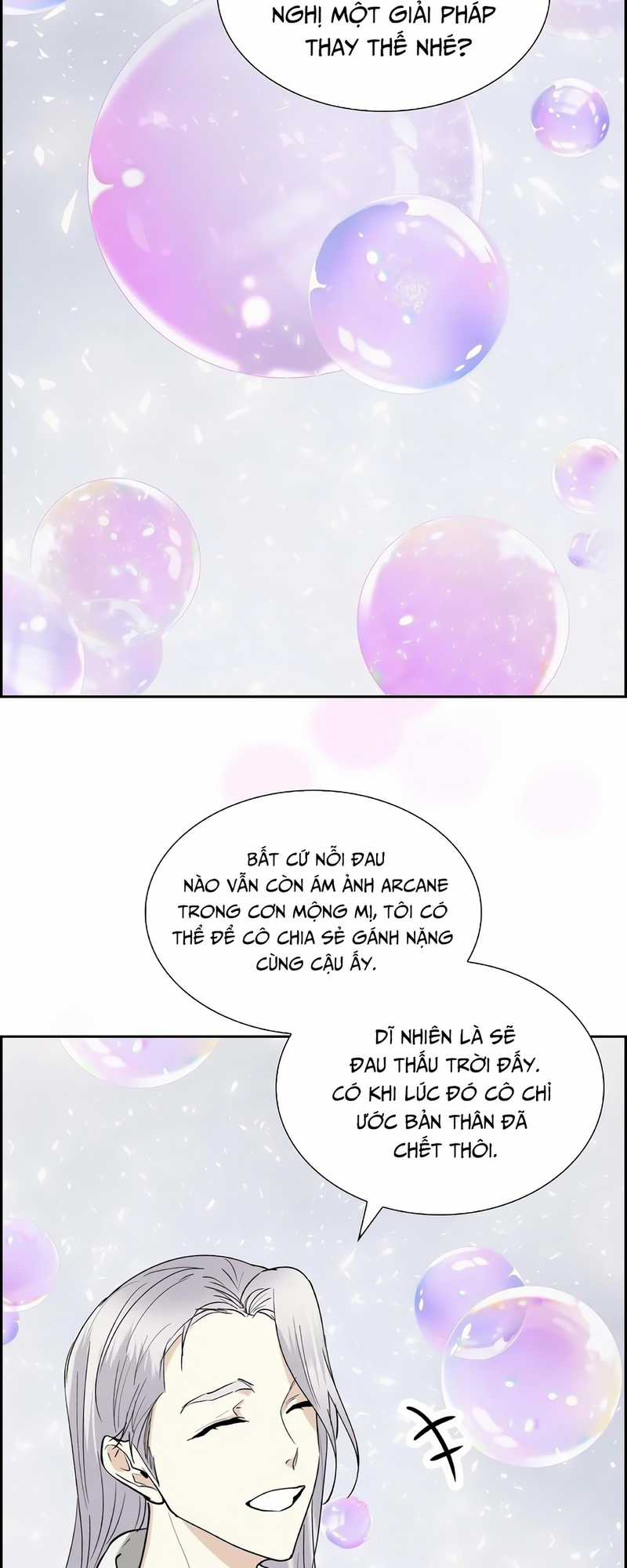 For stella - Vì Stella Chapter 90 trang 44