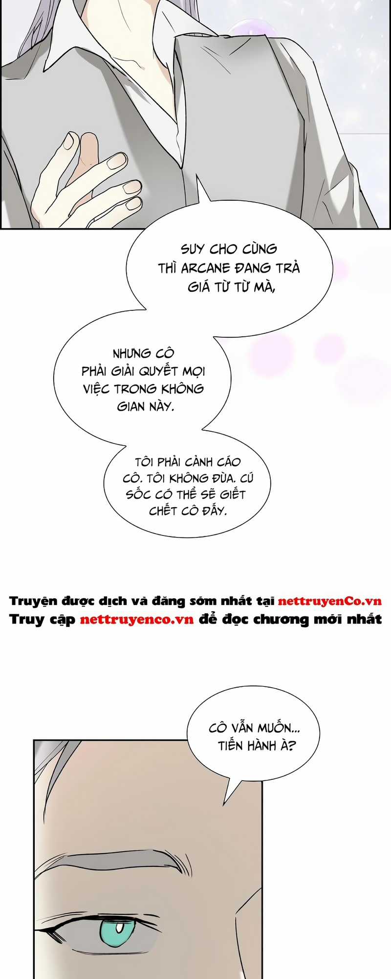 For stella - Vì Stella Chapter 90 trang 45