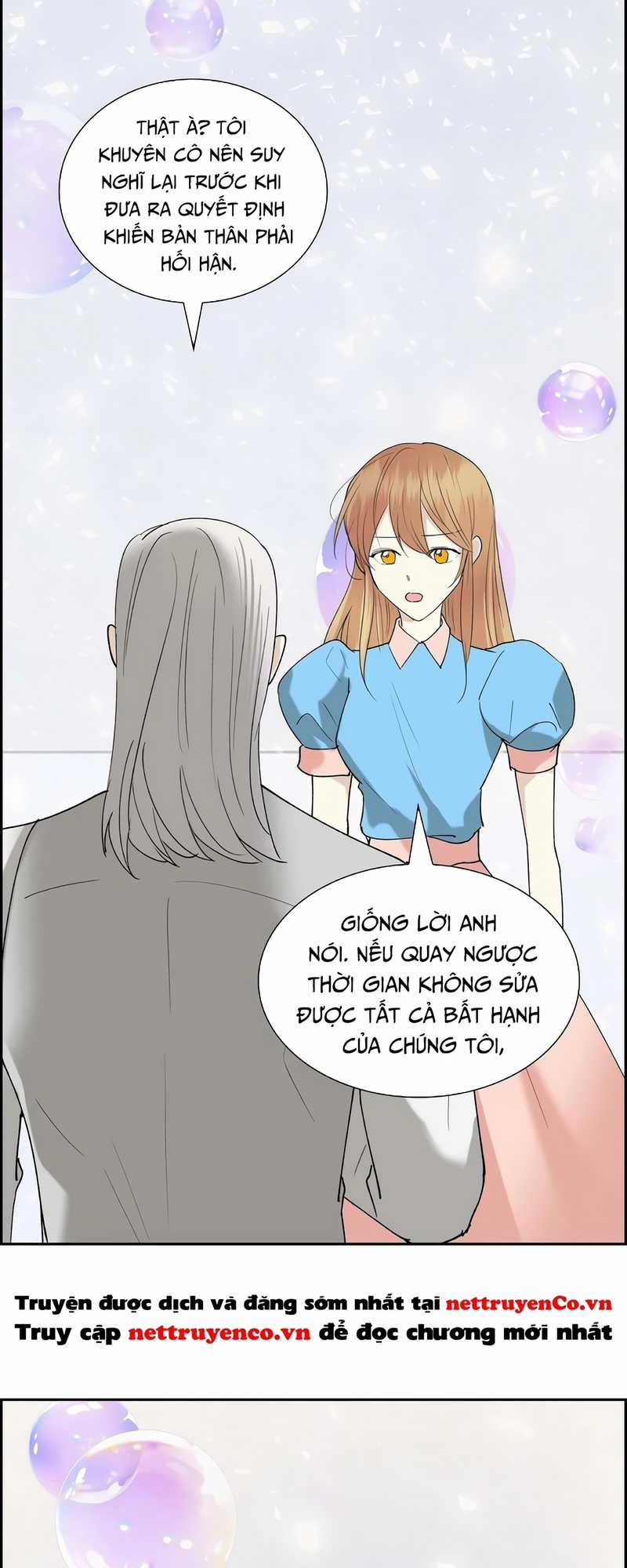 For stella - Vì Stella Chapter 90 trang 47
