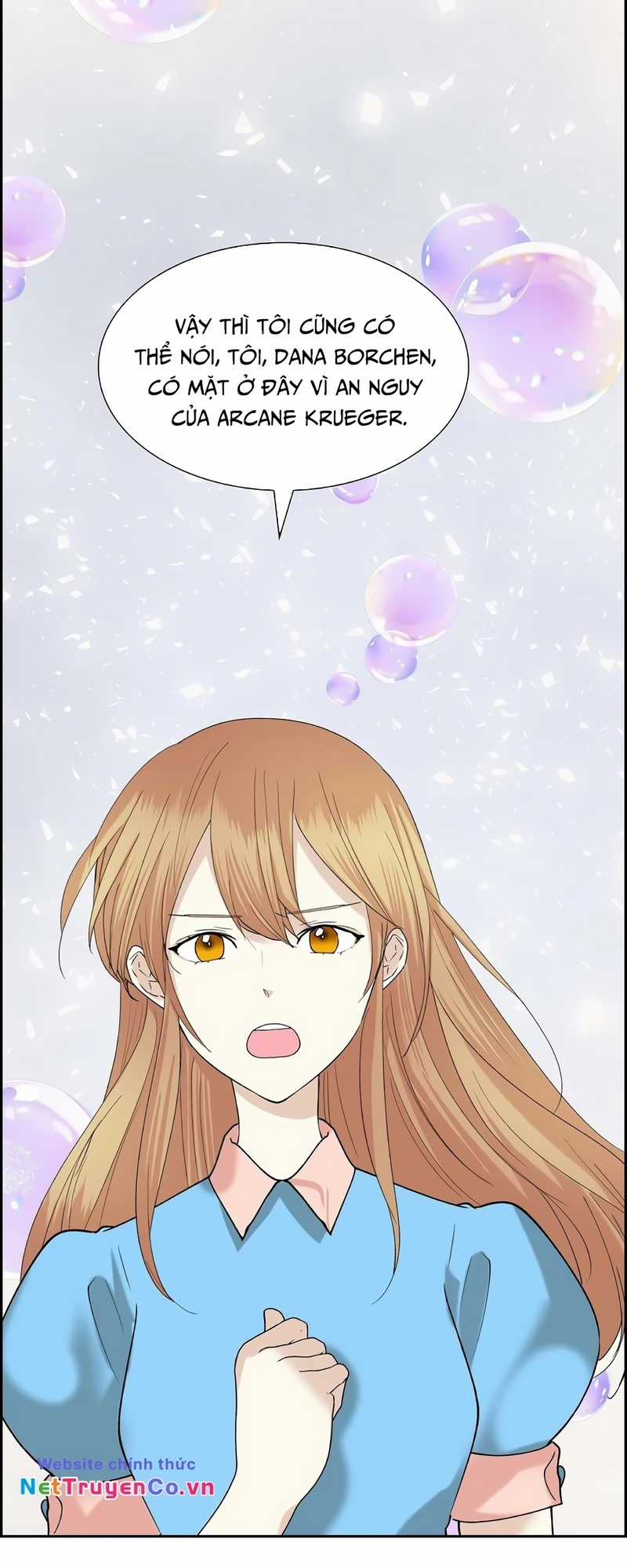 For stella - Vì Stella Chapter 90 trang 48