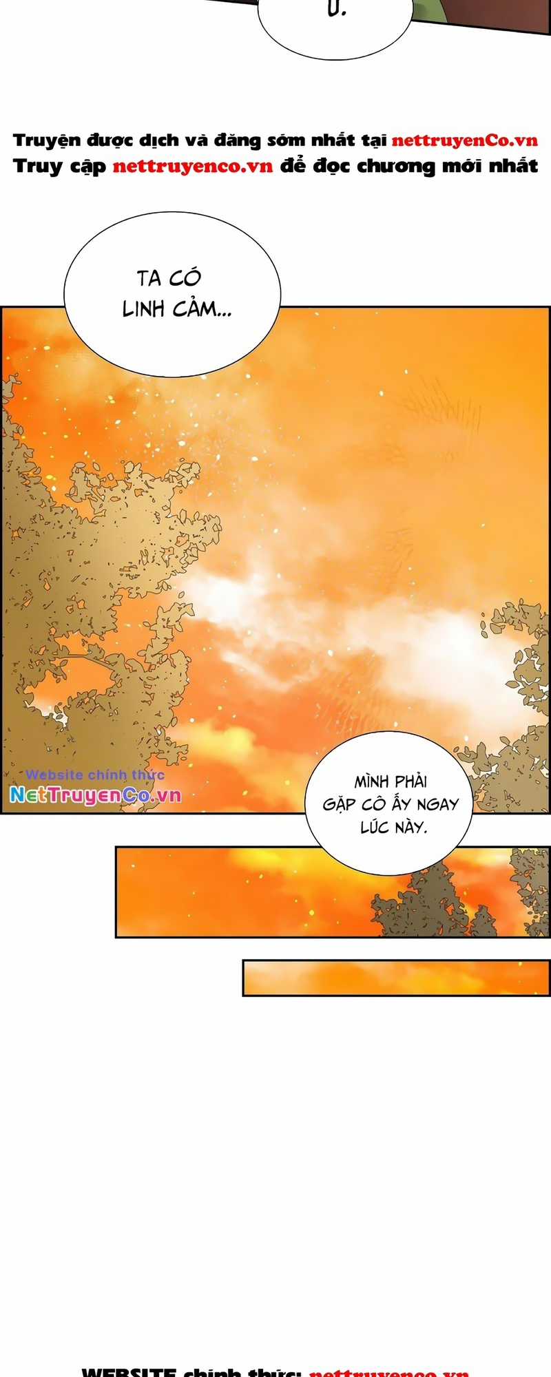 For stella - Vì Stella Chapter 90 trang 5