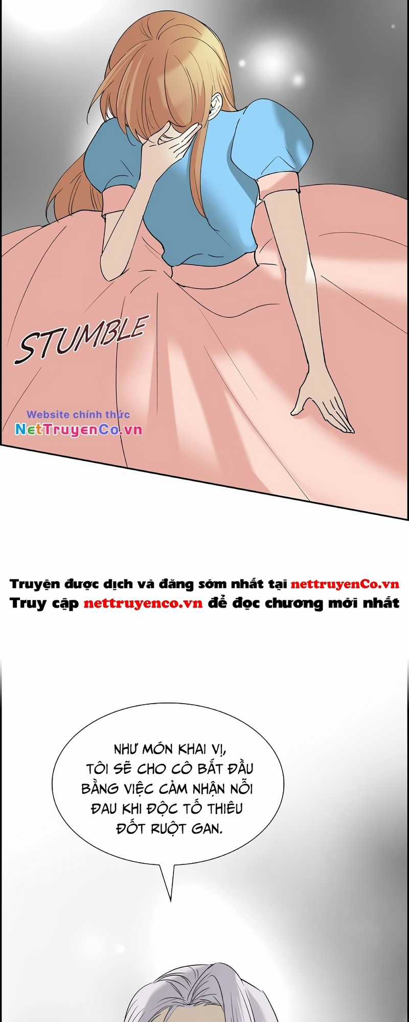 For stella - Vì Stella Chapter 90 trang 51