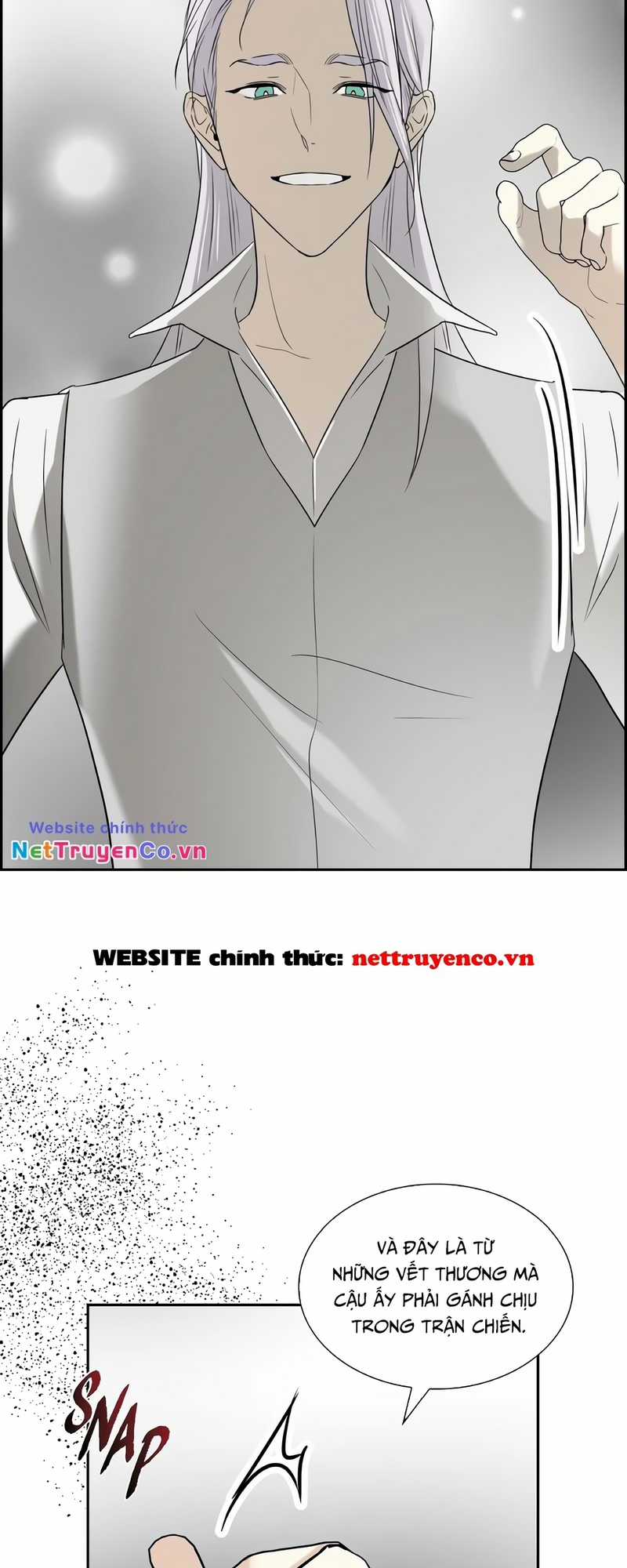 For stella - Vì Stella Chapter 90 trang 52