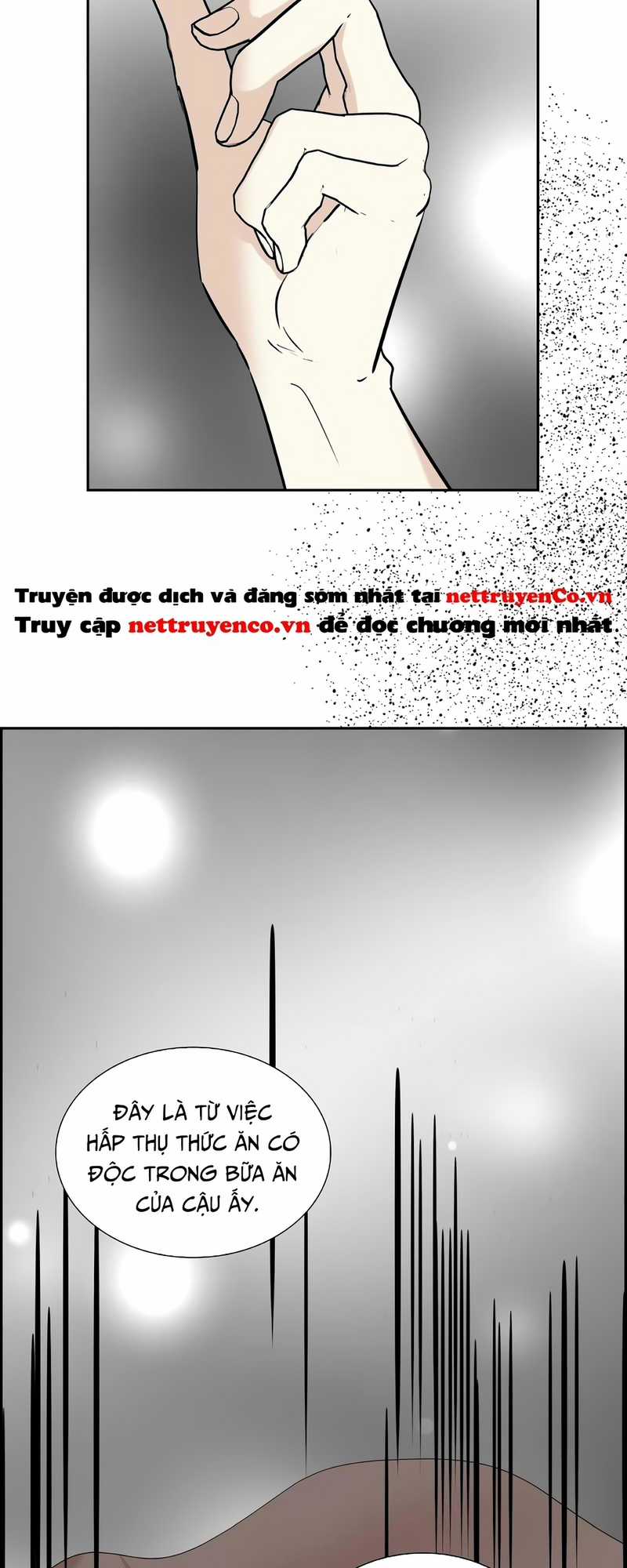 For stella - Vì Stella Chapter 90 trang 53