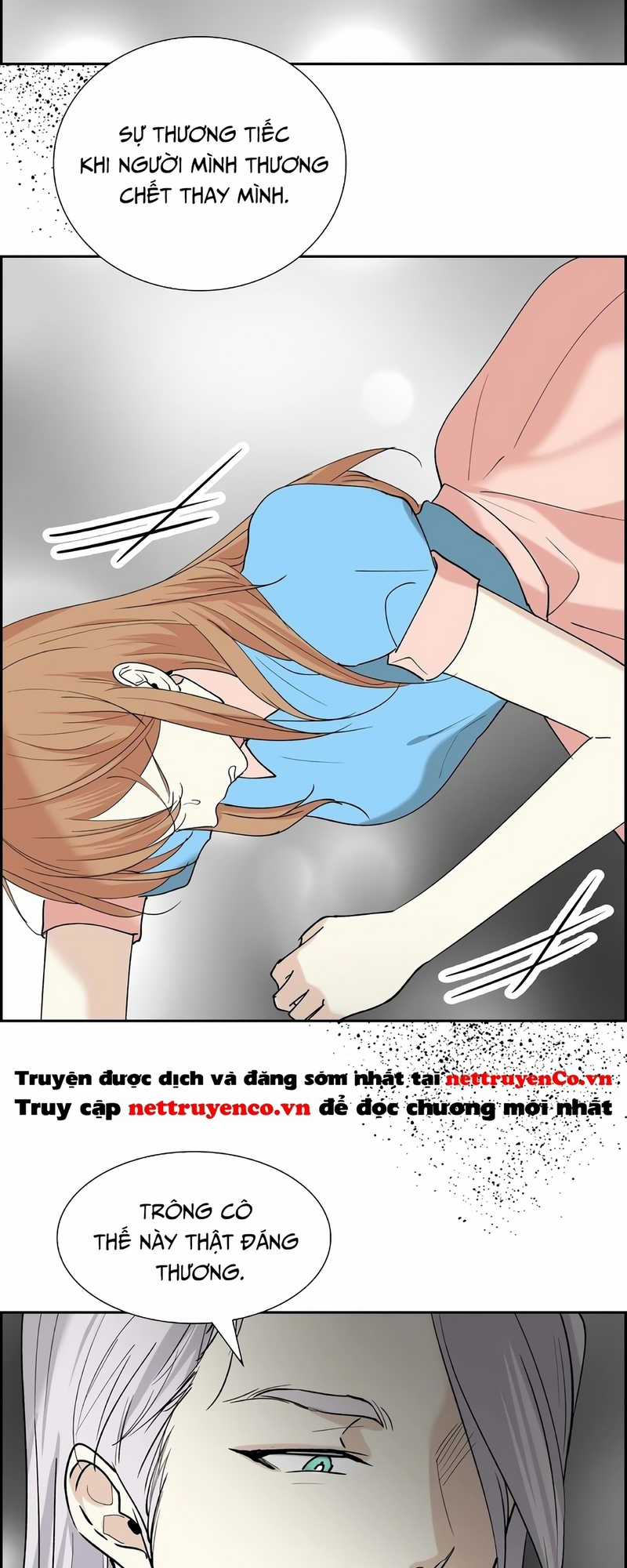 For stella - Vì Stella Chapter 90 trang 55