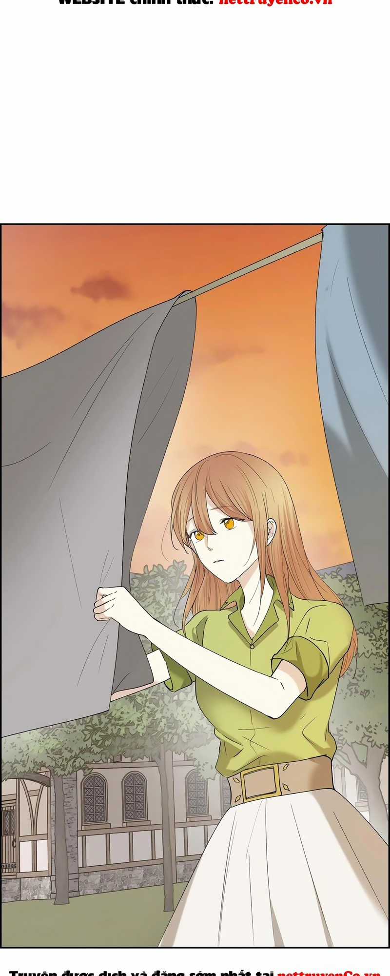 For stella - Vì Stella Chapter 90 trang 6