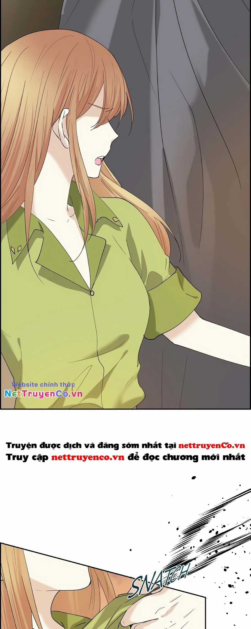 For stella - Vì Stella Chapter 90 trang 9