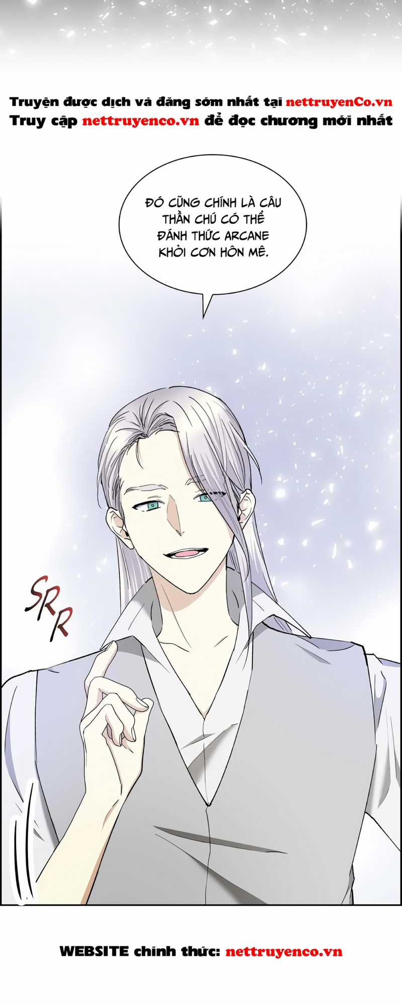 For stella - Vì Stella Chapter 91 trang 10