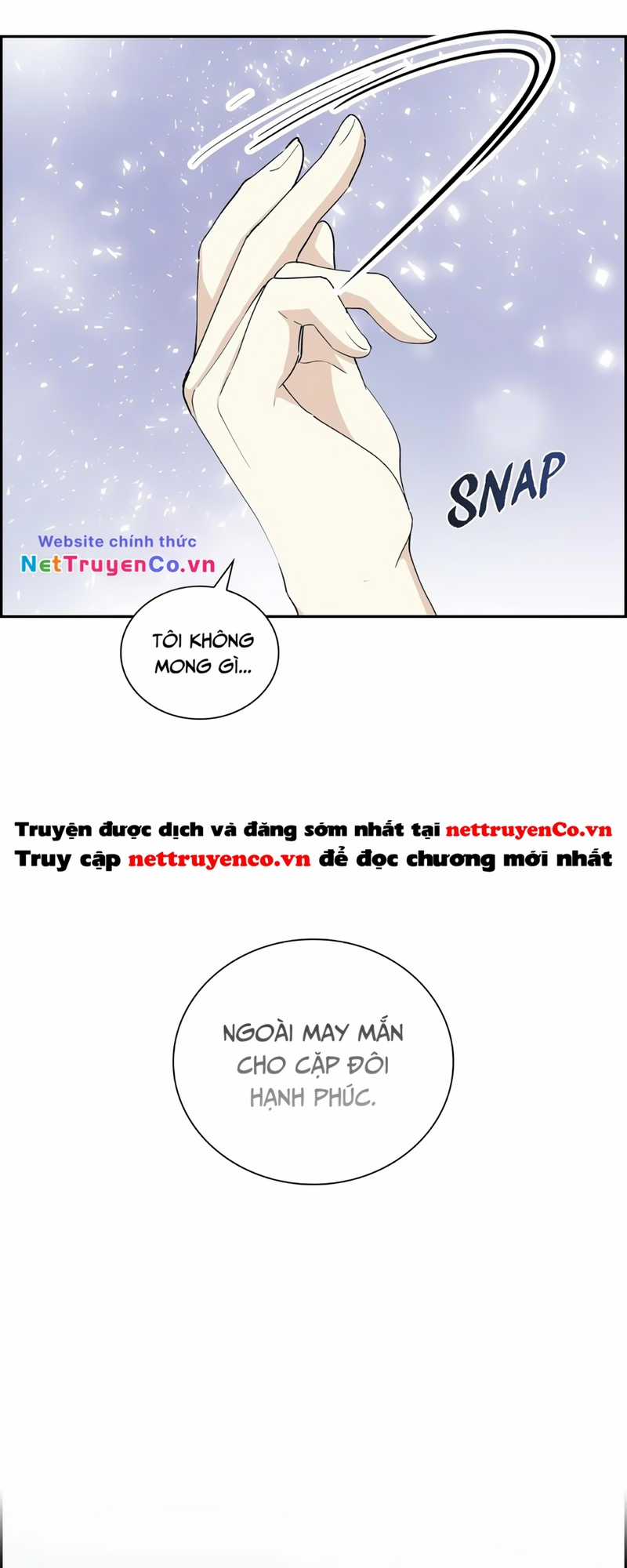For stella - Vì Stella Chapter 91 trang 11