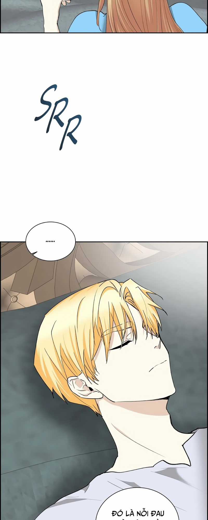 For stella - Vì Stella Chapter 91 trang 14