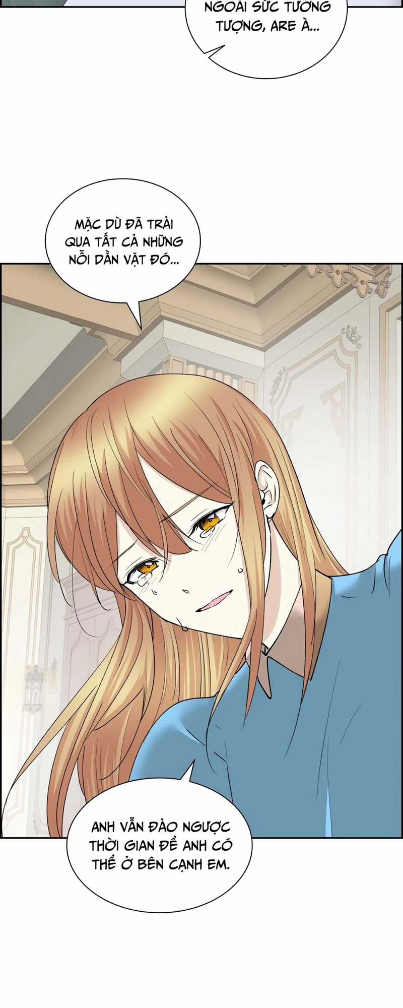 For stella - Vì Stella Chapter 91 trang 15