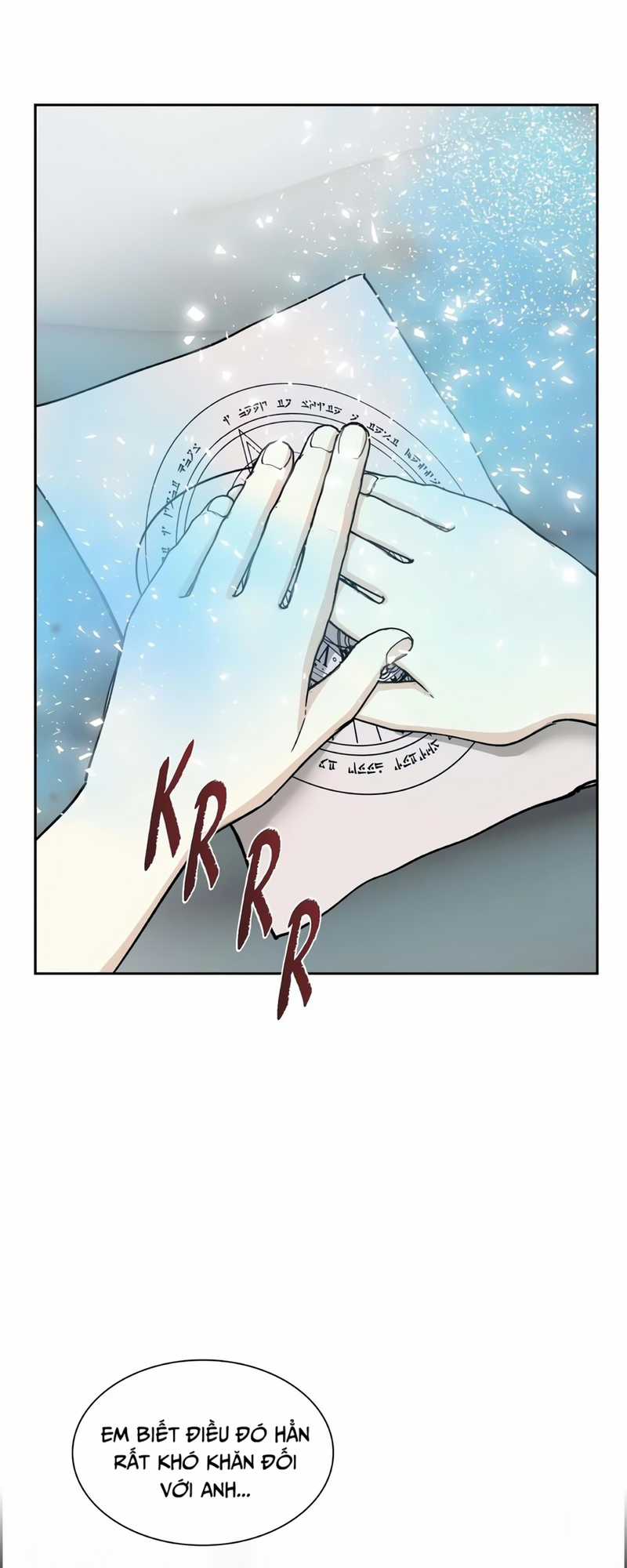 For stella - Vì Stella Chapter 91 trang 16