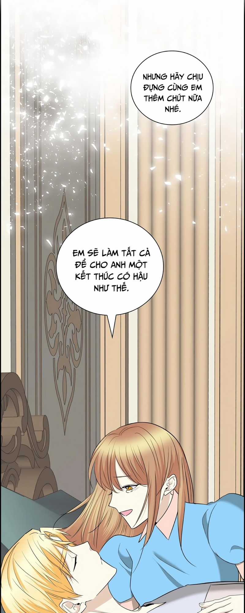 For stella - Vì Stella Chapter 91 trang 17
