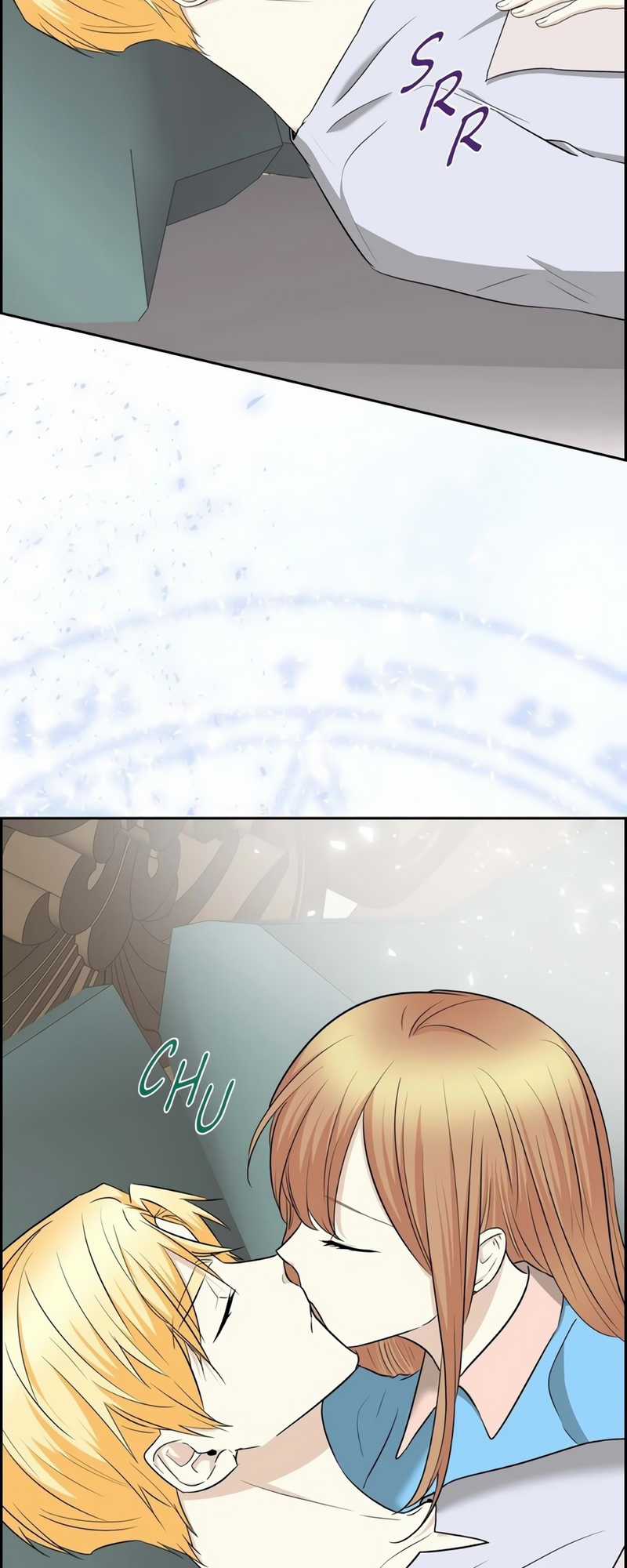 For stella - Vì Stella Chapter 91 trang 18
