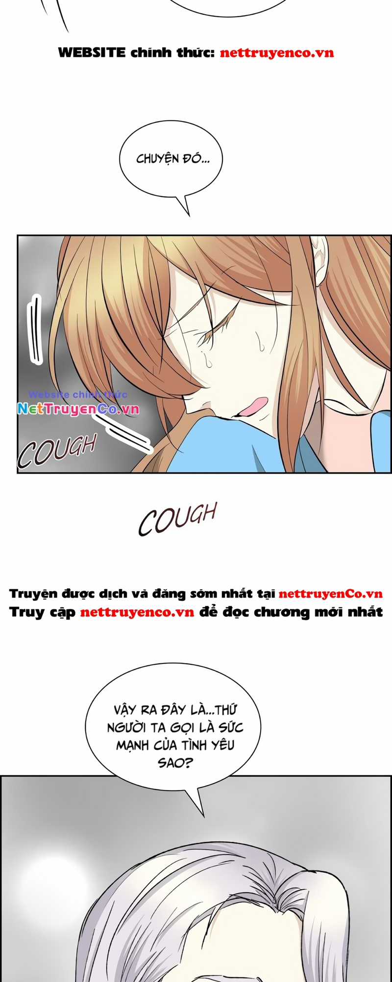 For stella - Vì Stella Chapter 91 trang 2