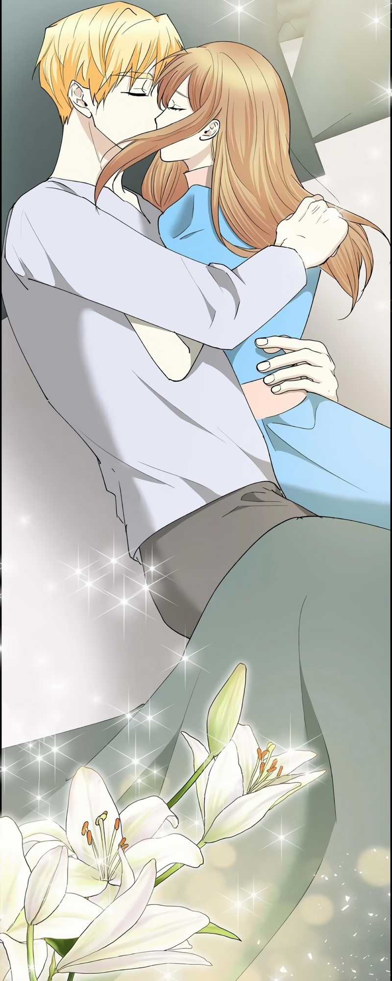 For stella - Vì Stella Chapter 91 trang 21