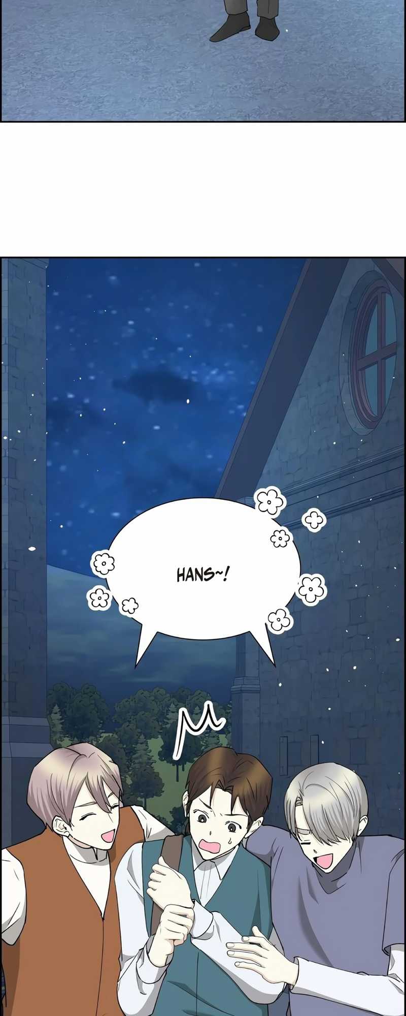 For stella - Vì Stella Chapter 91 trang 26