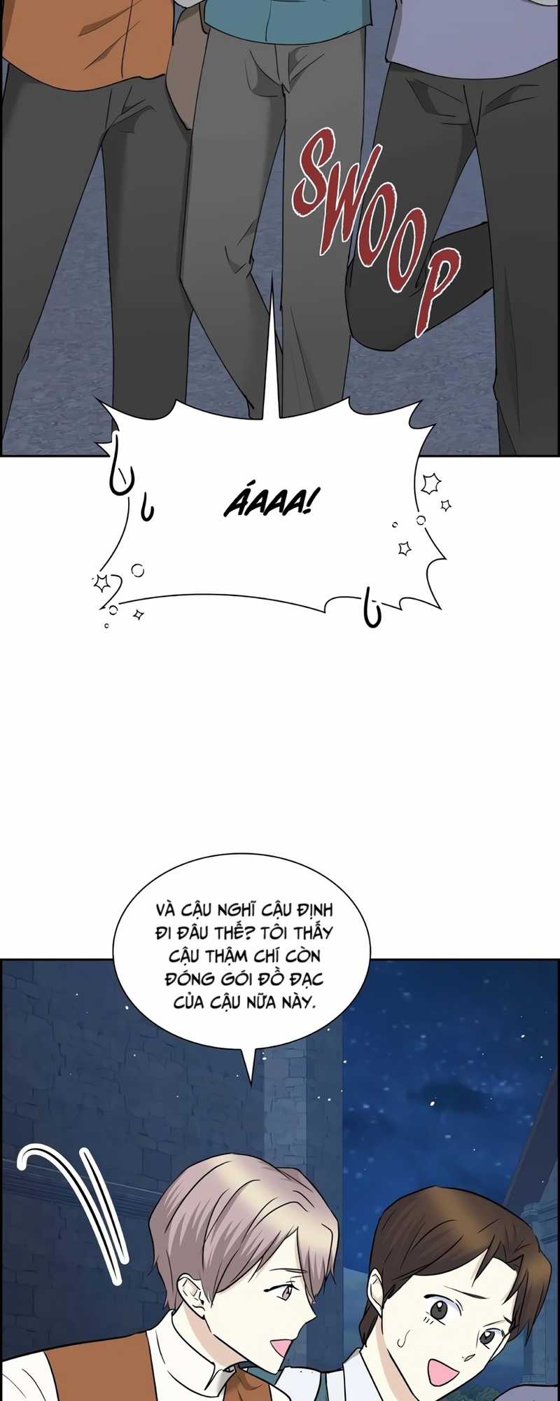 For stella - Vì Stella Chapter 91 trang 27