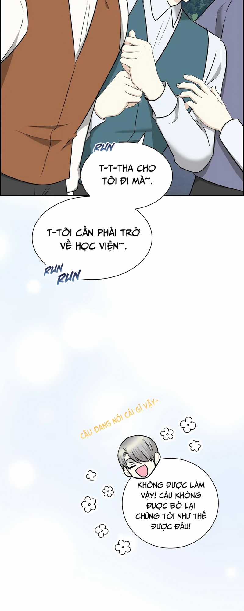 For stella - Vì Stella Chapter 91 trang 28