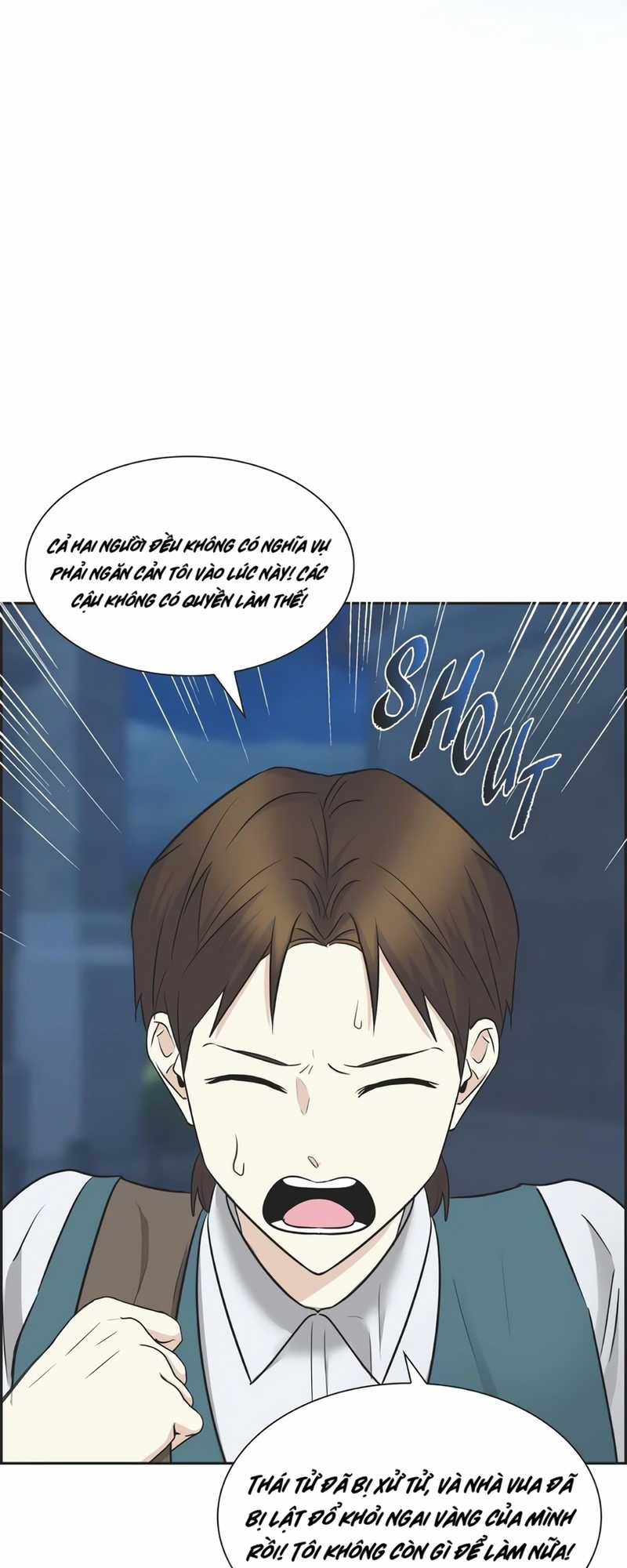 For stella - Vì Stella Chapter 91 trang 29