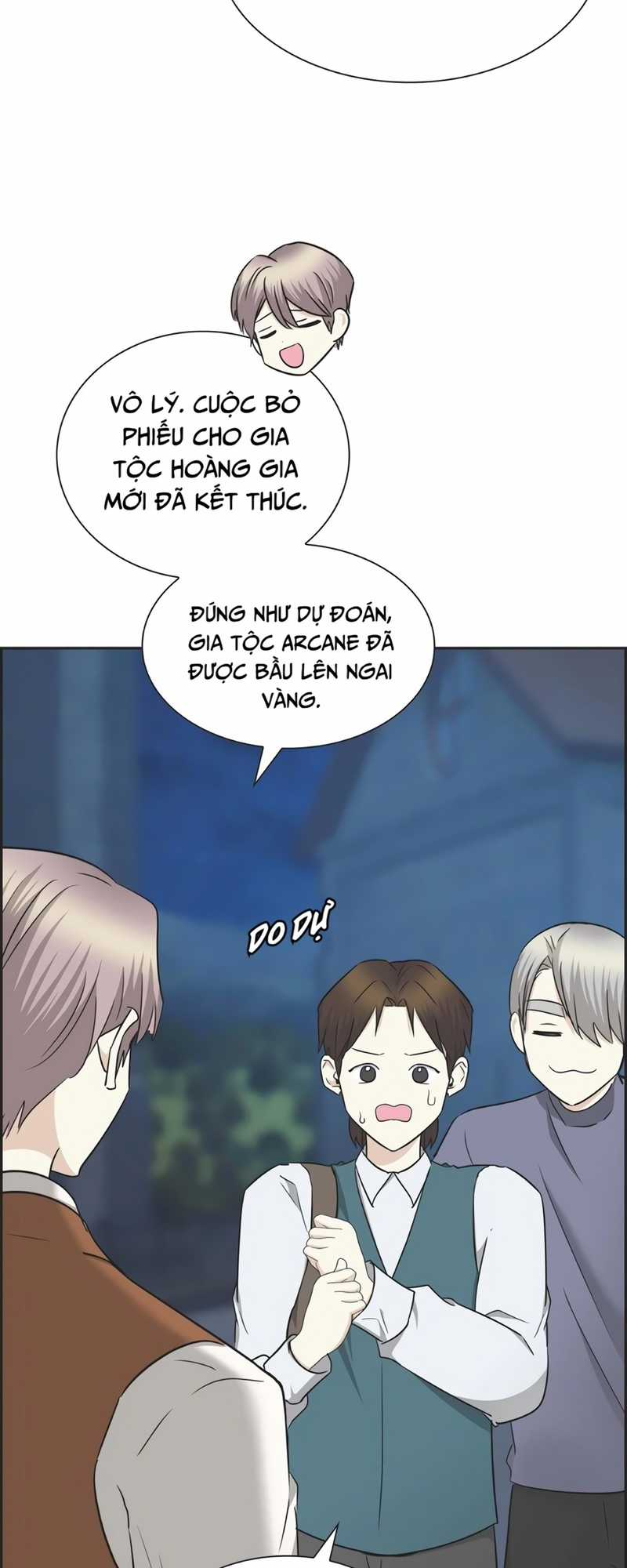 For stella - Vì Stella Chapter 91 trang 30