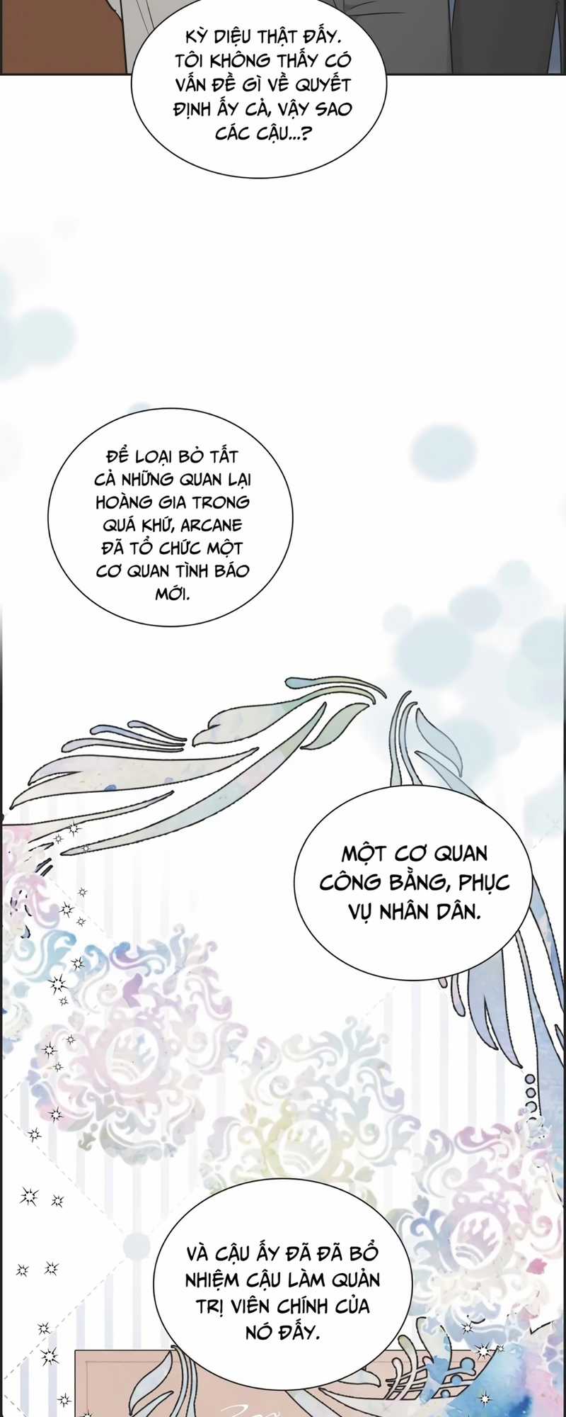 For stella - Vì Stella Chapter 91 trang 31