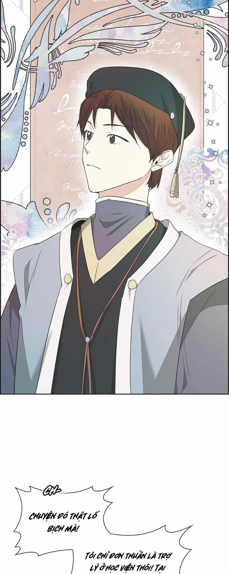 For stella - Vì Stella Chapter 91 trang 32