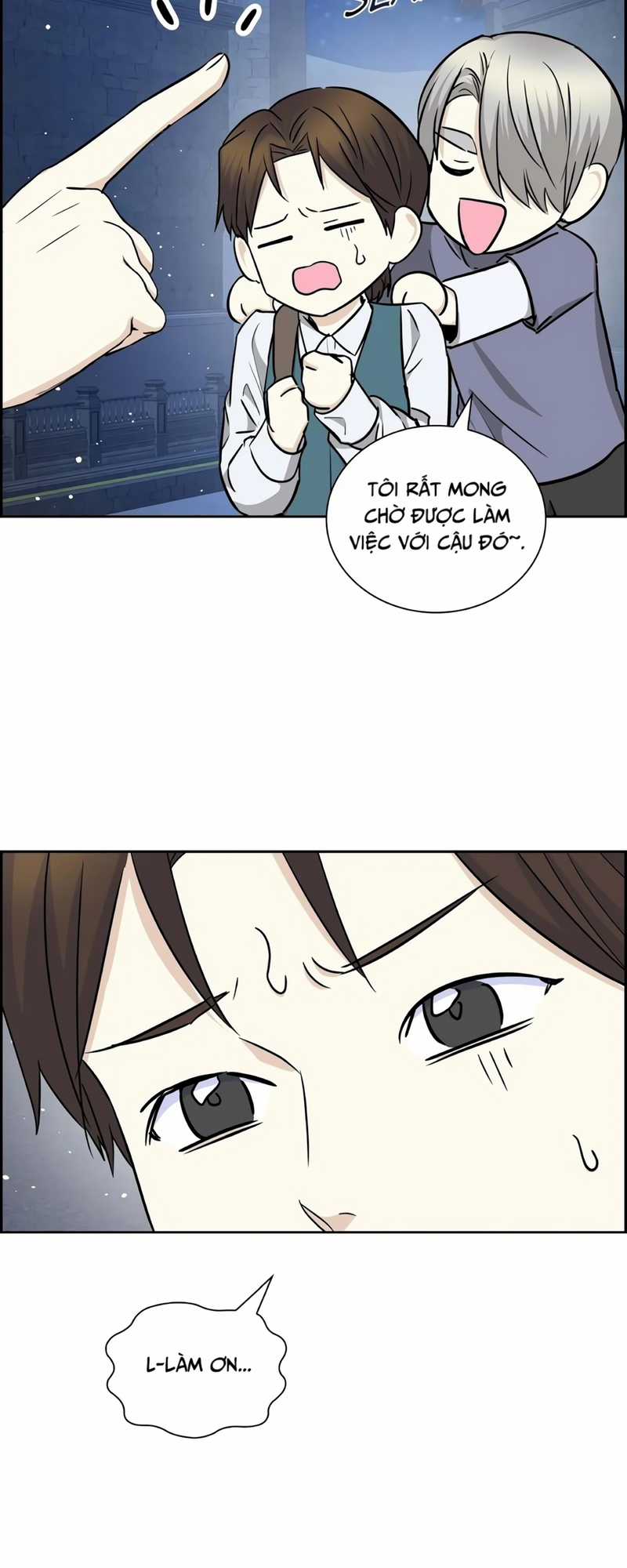For stella - Vì Stella Chapter 91 trang 36