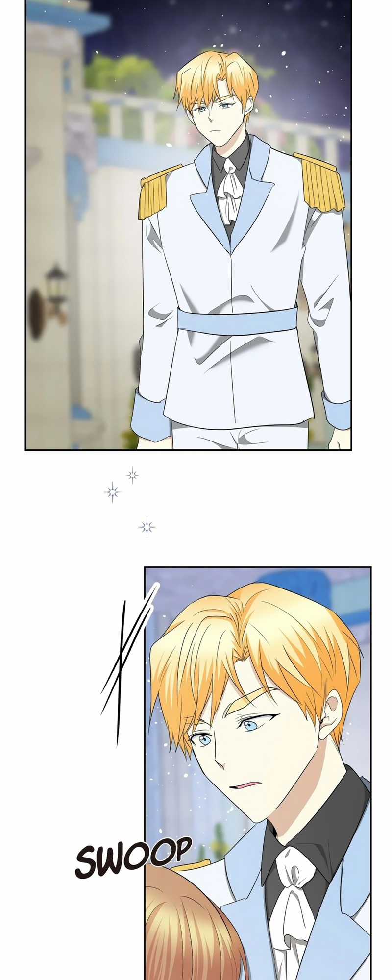 For stella - Vì Stella Chapter 91 trang 38