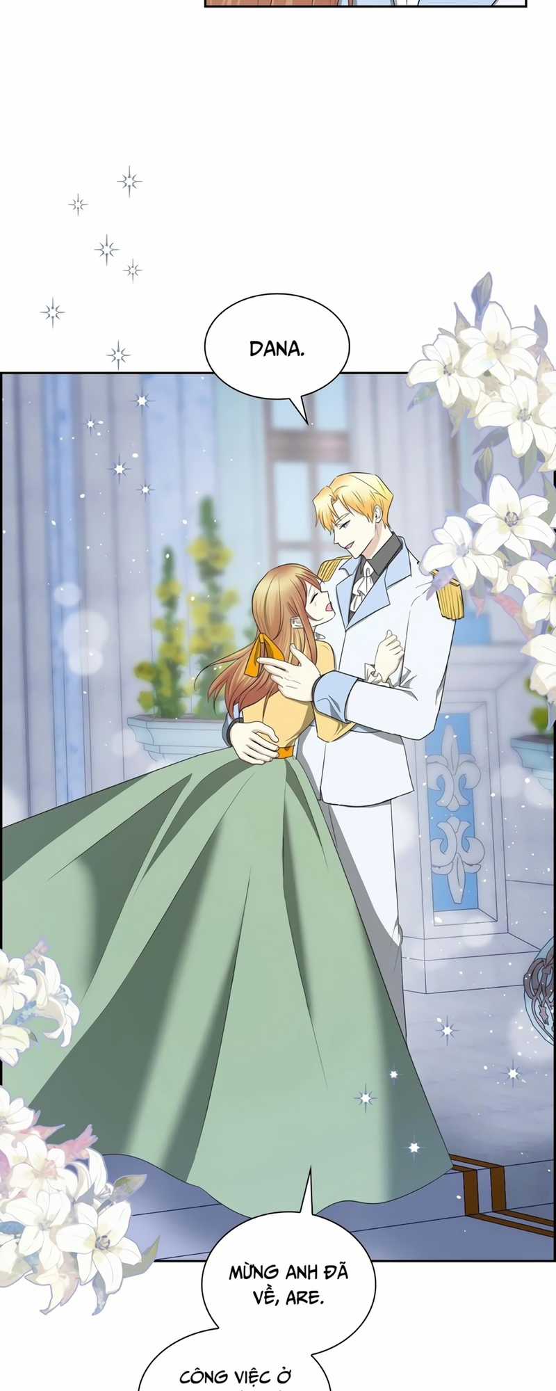 For stella - Vì Stella Chapter 91 trang 39
