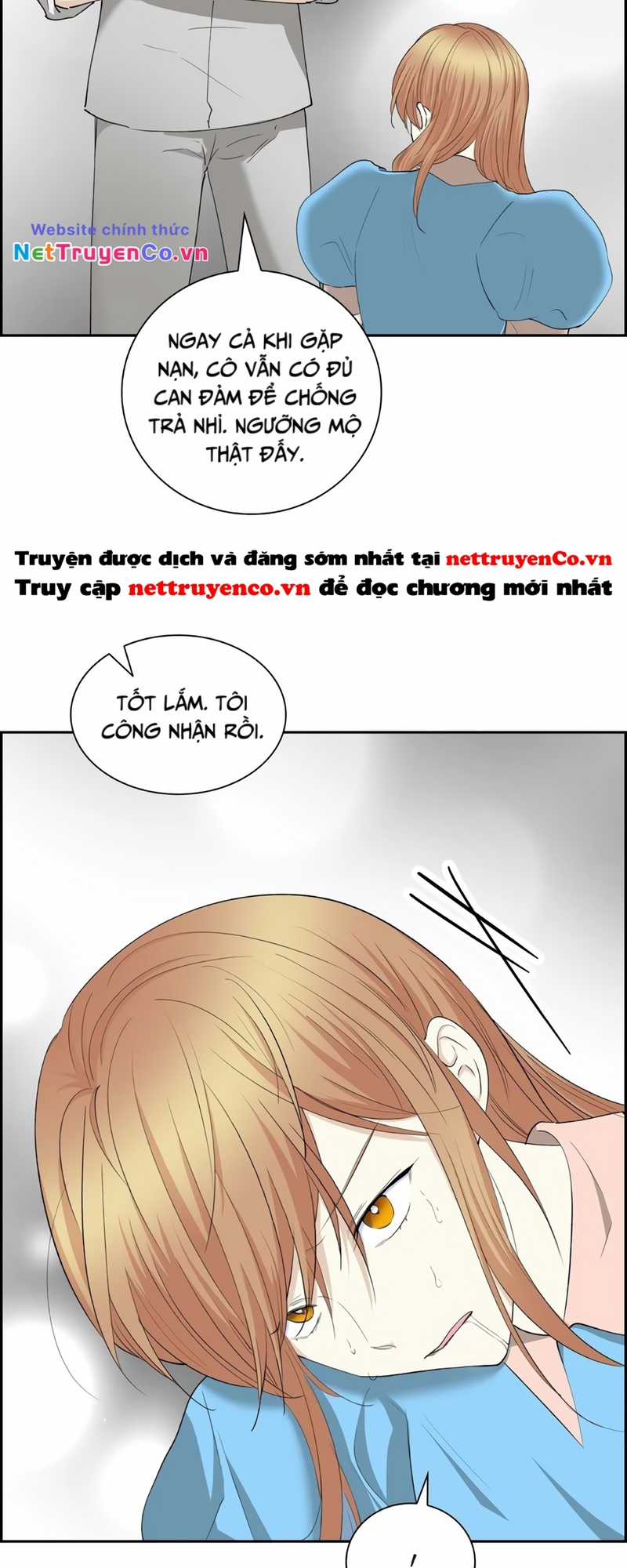 For stella - Vì Stella Chapter 91 trang 4