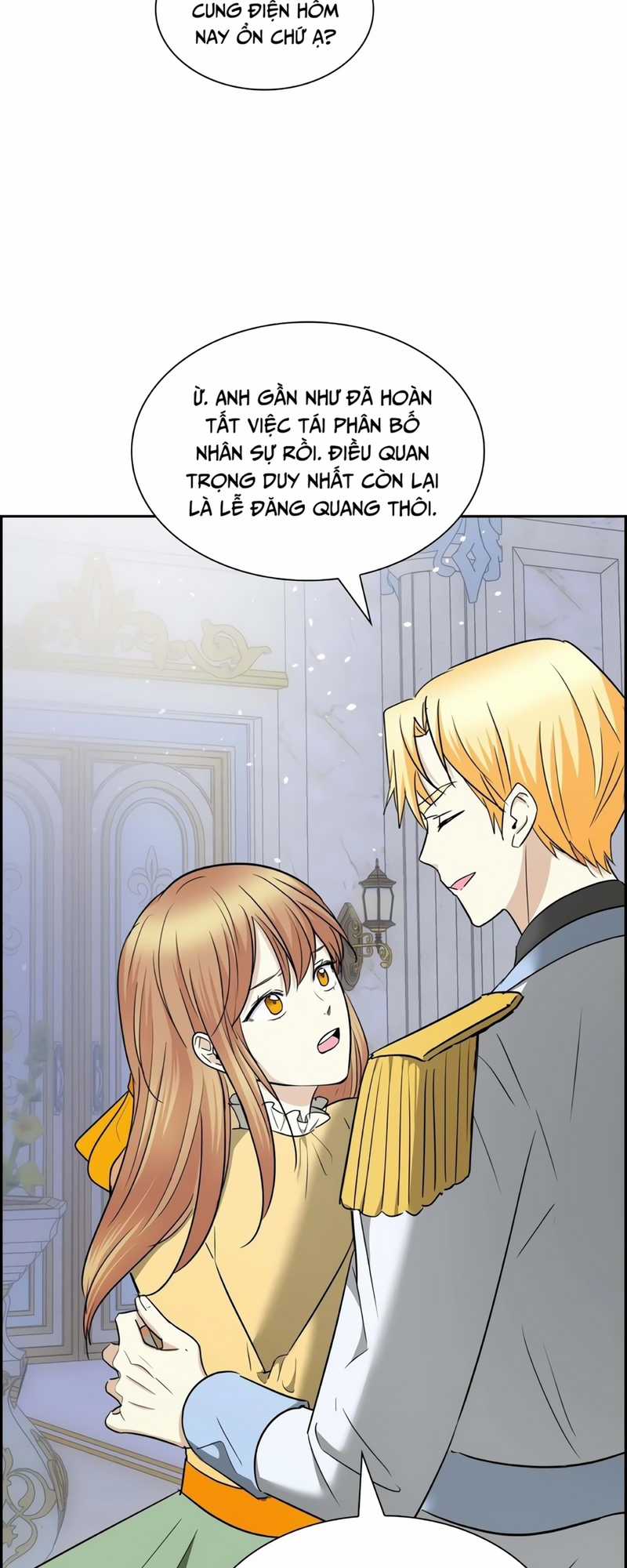 For stella - Vì Stella Chapter 91 trang 40