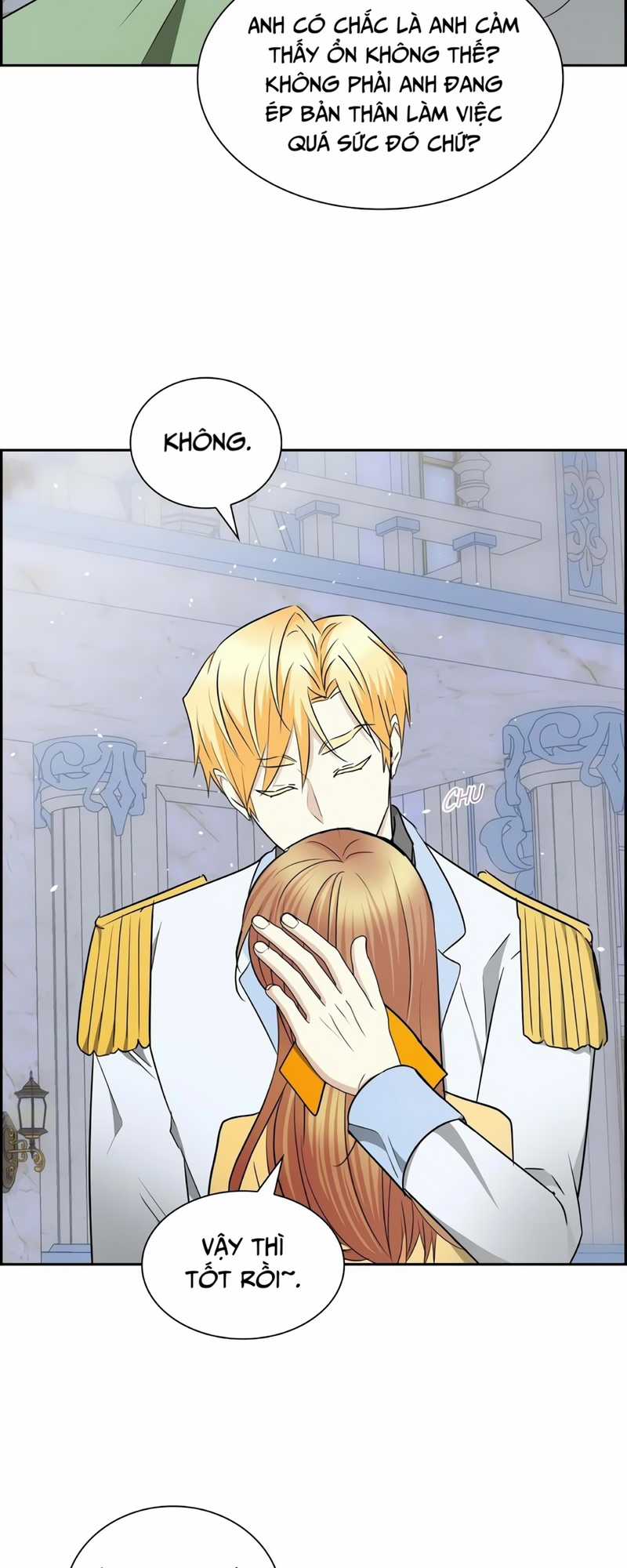 For stella - Vì Stella Chapter 91 trang 41