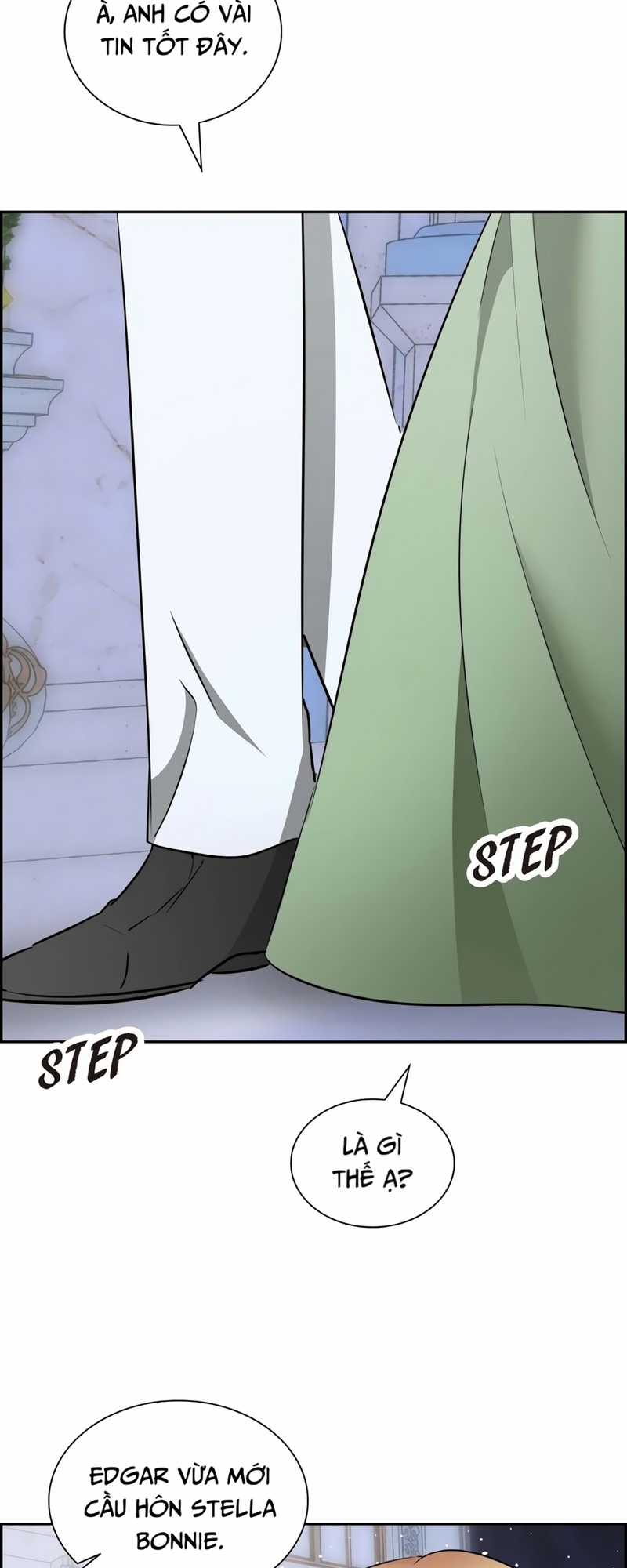 For stella - Vì Stella Chapter 91 trang 42