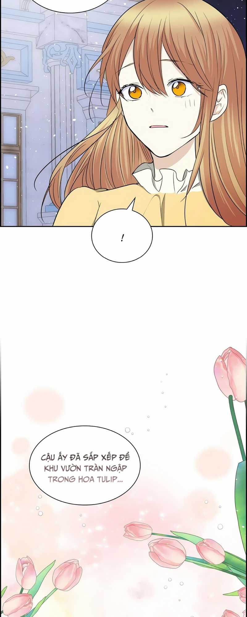 For stella - Vì Stella Chapter 91 trang 43