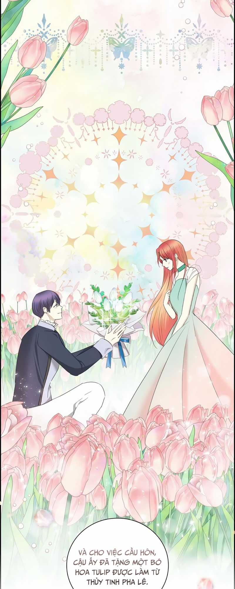 For stella - Vì Stella Chapter 91 trang 44