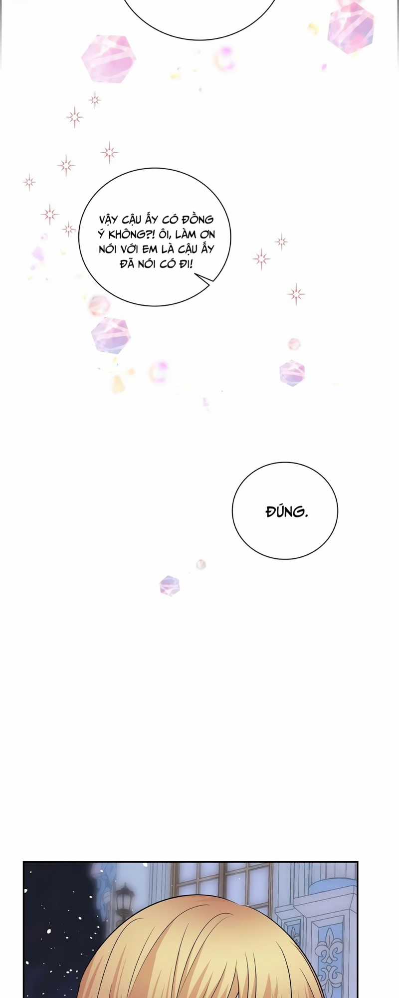 For stella - Vì Stella Chapter 91 trang 45
