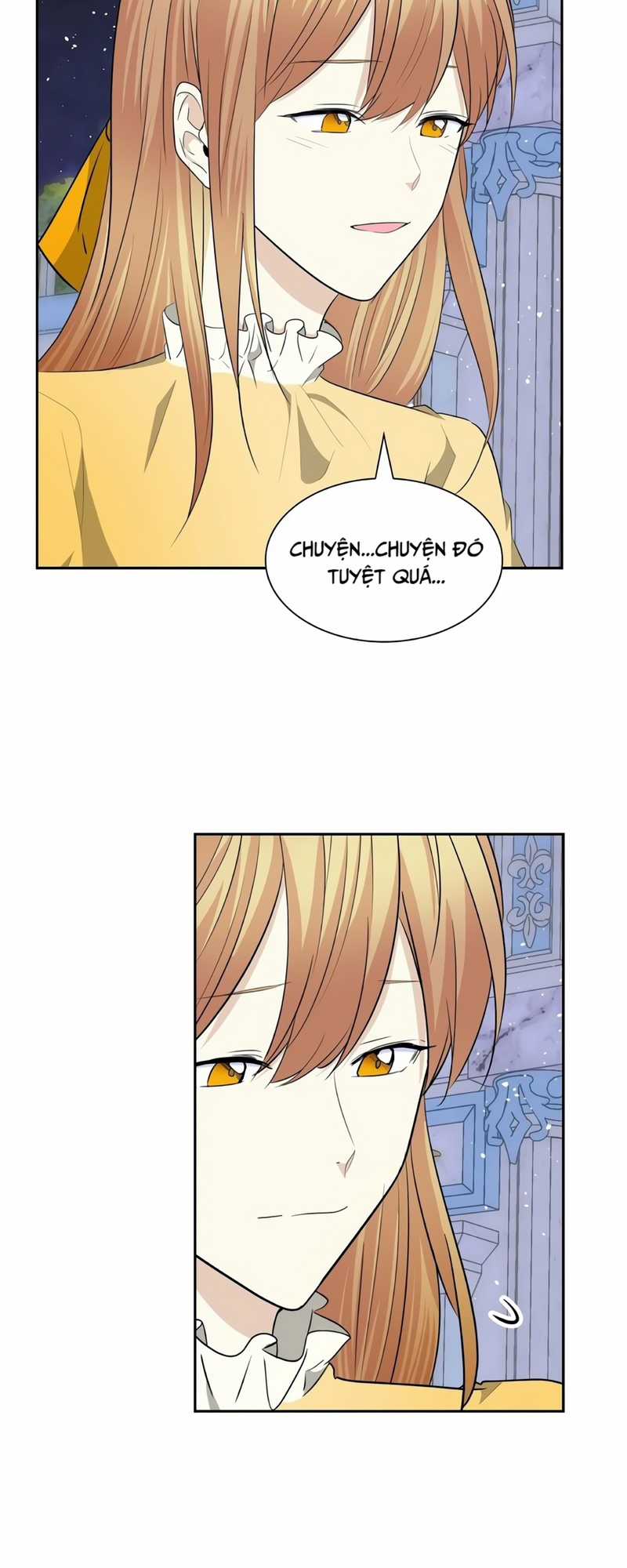 For stella - Vì Stella Chapter 91 trang 46