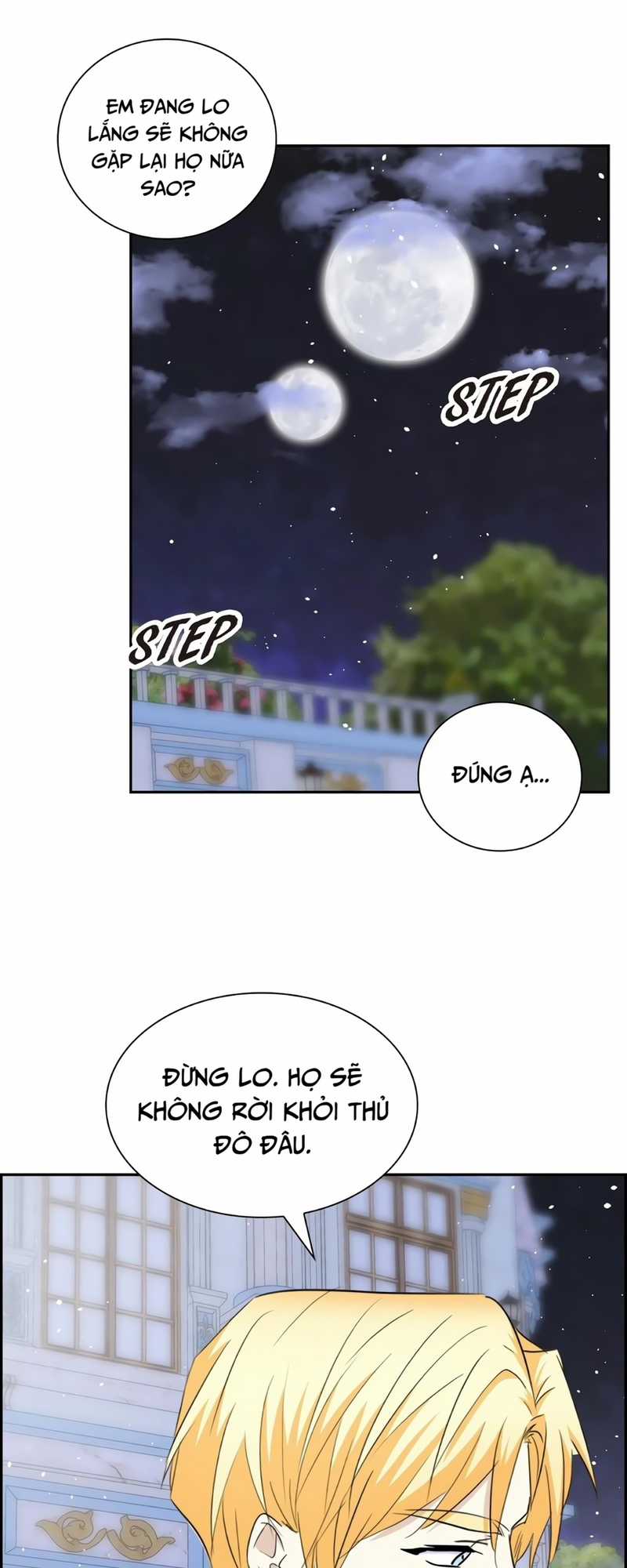 For stella - Vì Stella Chapter 91 trang 48
