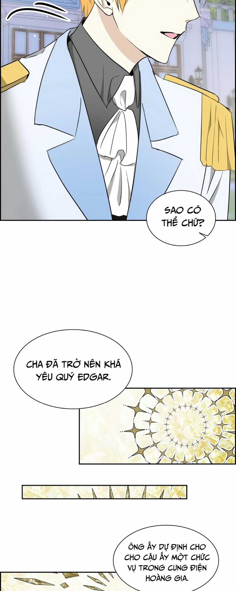 For stella - Vì Stella Chapter 91 trang 49