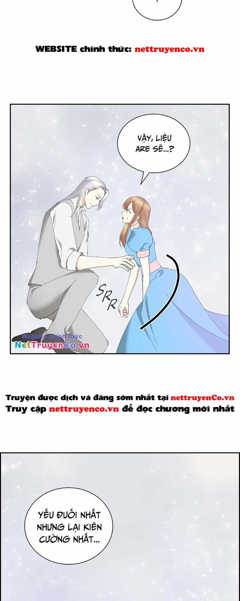 For stella - Vì Stella Chapter 91 trang 5